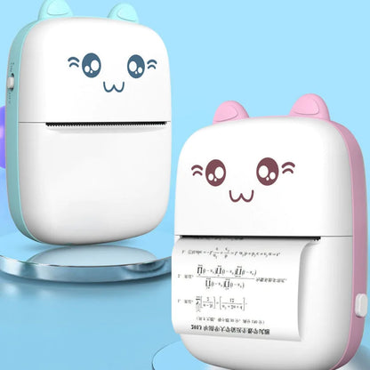 Bluetooth Thermal Printer