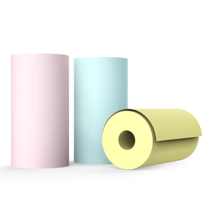 Bluetooth Thermal Printer