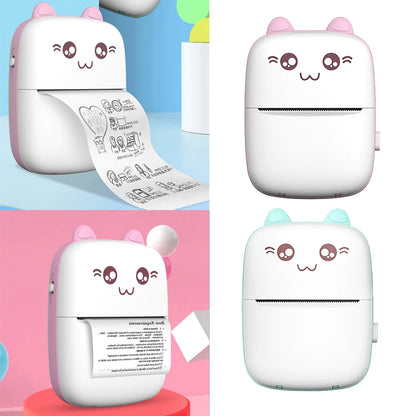 Bluetooth Thermal Printer